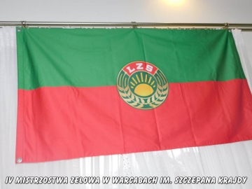 IV Mistrzostwa Zelowa w Warcabach - 2024
